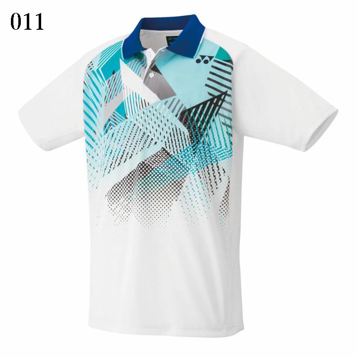 YONEX（ヨネックス） ゲームシャツ 10530 ユニセックス 2023SS