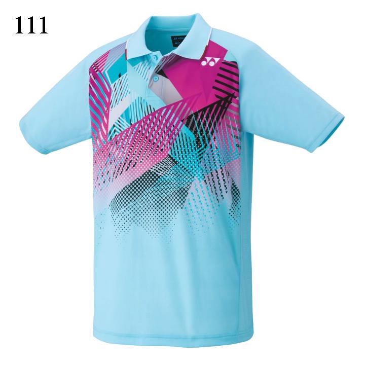 YONEX（ヨネックス） ゲームシャツ 10530 ユニセックス 2023SS