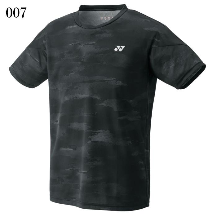YONEX（ヨネックス） ゲームシャツ(フィットスタイル) 10534 ユニ