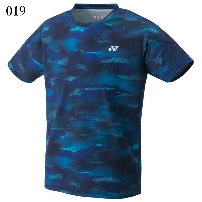 YONEX（ヨネックス） ゲームシャツ(フィットスタイル) 10534 ユニ