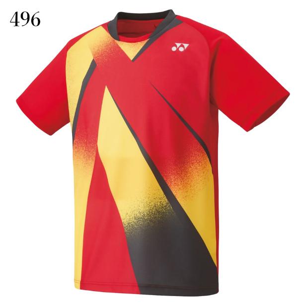 YONEX（ヨネックス） ゲームシャツ（フィットスタイル） 10537 ユニ
