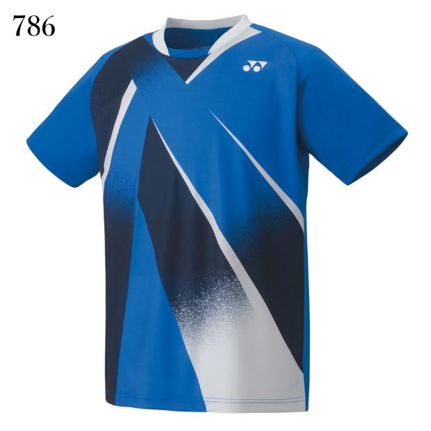 YONEX（ヨネックス） ゲームシャツ（フィットスタイル） 10537 ユニ