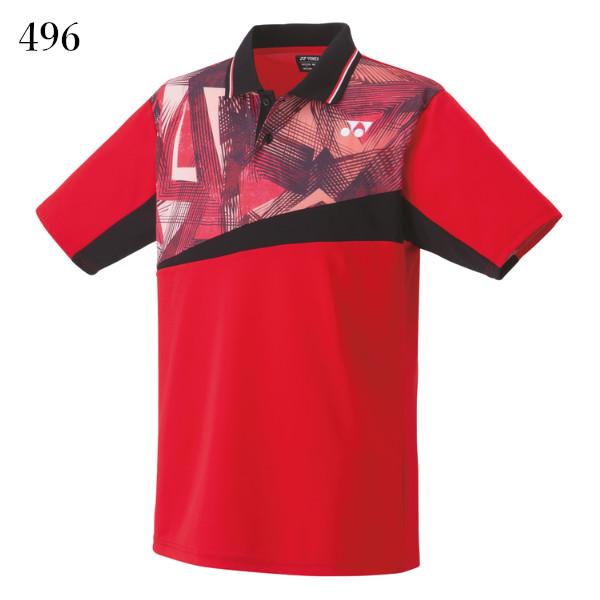 YONEX（ヨネックス） ゲームシャツ 10538 ユニセックス 2023SS