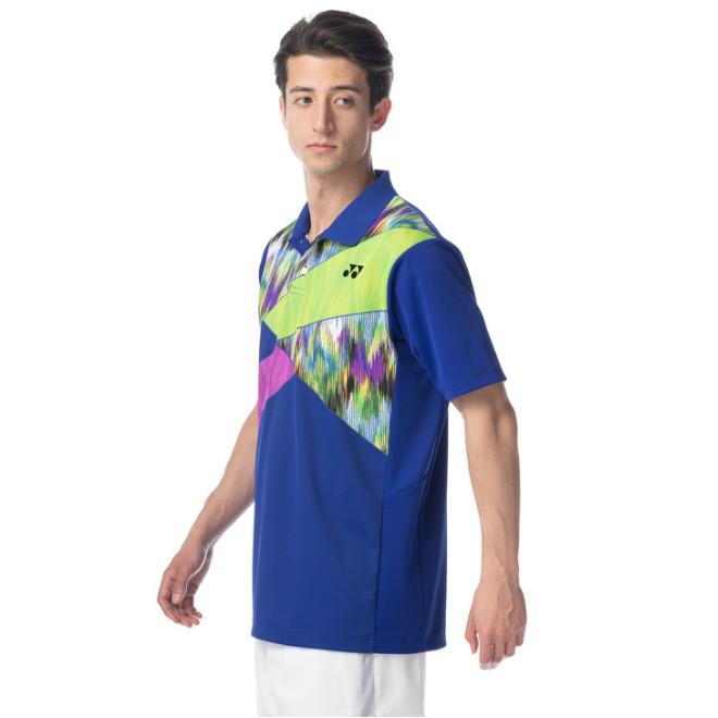YONEX（ヨネックス） ゲームシャツ 10542 ユニセックス 2023AW