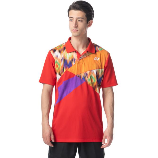 YONEX（ヨネックス） ゲームシャツ 10542 ユニセックス 2023AW