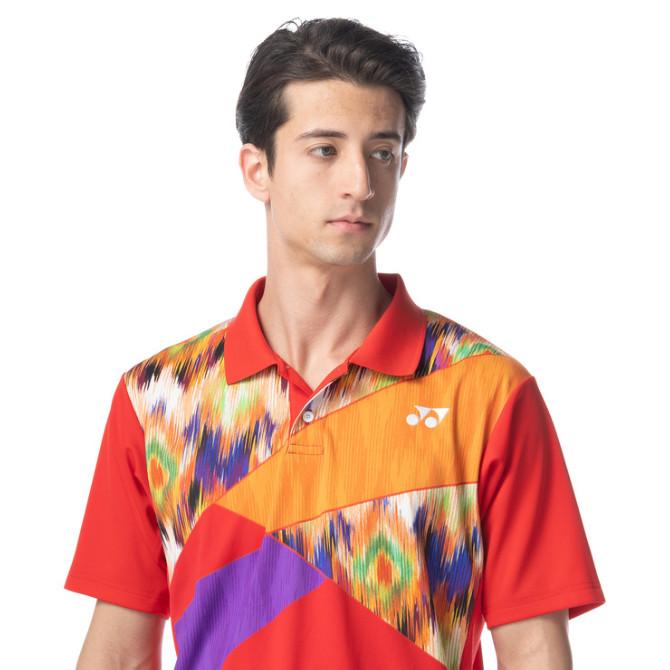 YONEX（ヨネックス） ゲームシャツ 10542 ユニセックス 2023AW