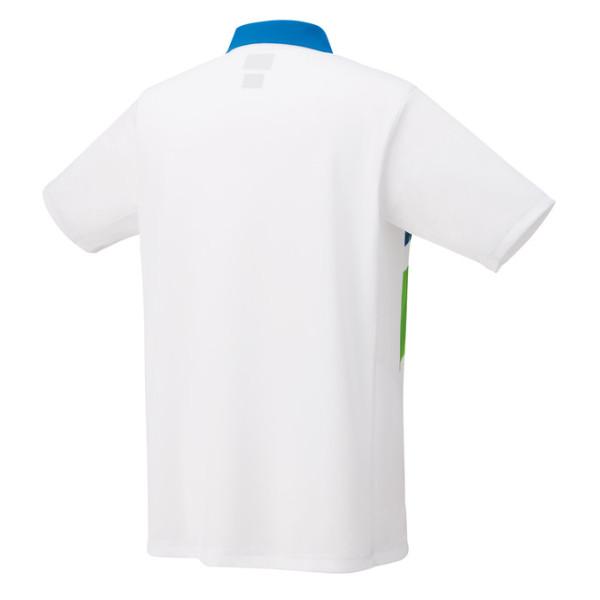YONEX（ヨネックス） ゲームシャツ 10542 ユニセックス 2023AW