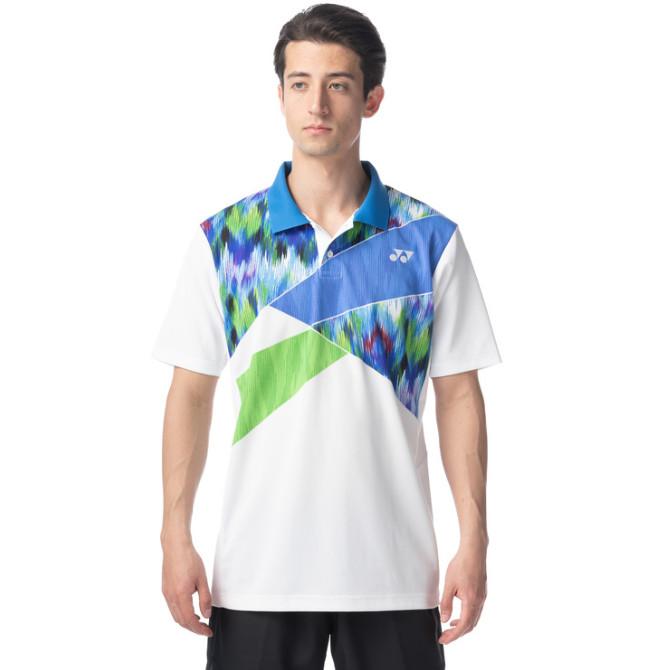 YONEX（ヨネックス） ゲームシャツ 10542 ユニセックス 2023AW