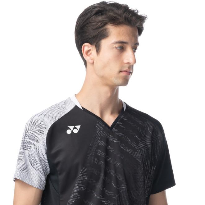 YONEX（ヨネックス） ゲームシャツ(フィットスタイル) 10543 メンズ