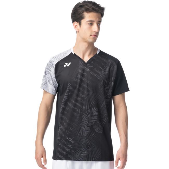 YONEX（ヨネックス） ゲームシャツ(フィットスタイル) 10543 メンズ