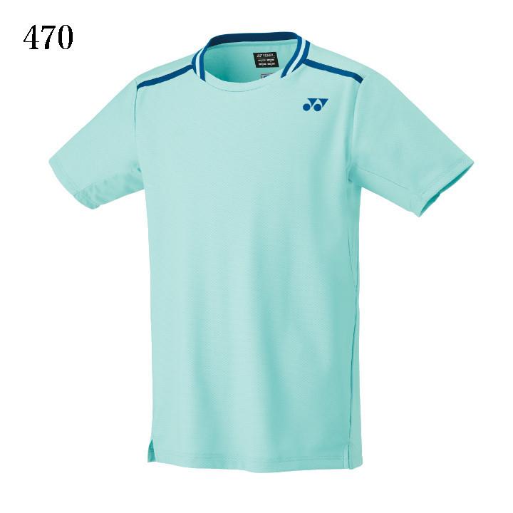 YONEX（ヨネックス） ゲームシャツ(フィットスタイル) 10559 ユニ