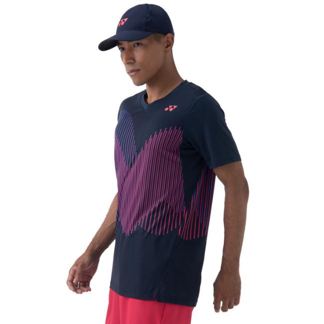 YONEX（ヨネックス） ゲームシャツ(フィットスタイル) 10562 ユニ