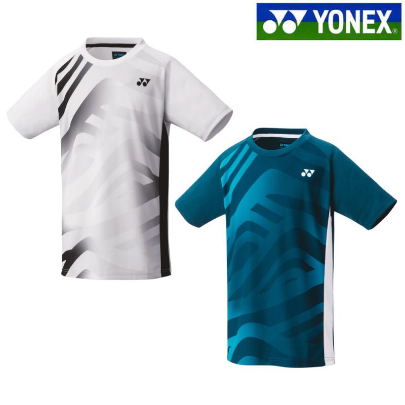 YONEX（ヨネックス） ゲームシャツ 10566J ジュニア 2024SS