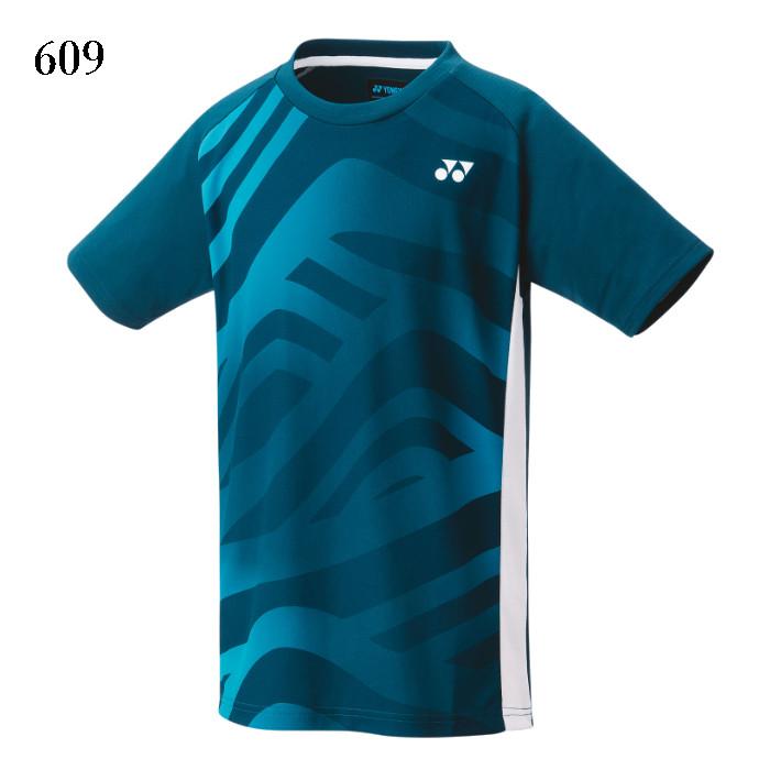 YONEX（ヨネックス） ゲームシャツ 10566J ジュニア 2024SS