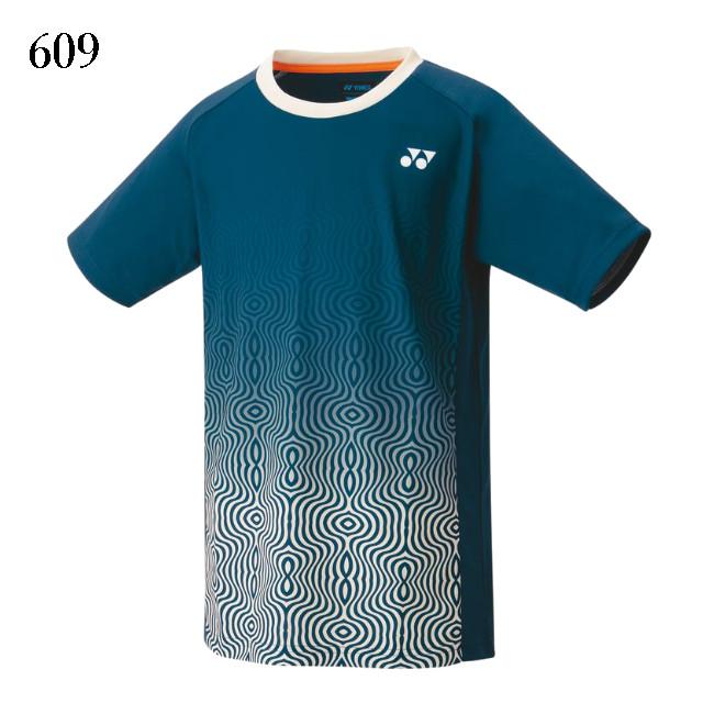 YONEX（ヨネックス） ゲームシャツ 10567J ジュニア 2024SS