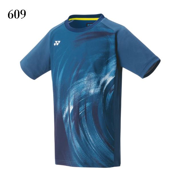 YONEX（ヨネックス） ゲームシャツ 10568J ジュニア 2024SS