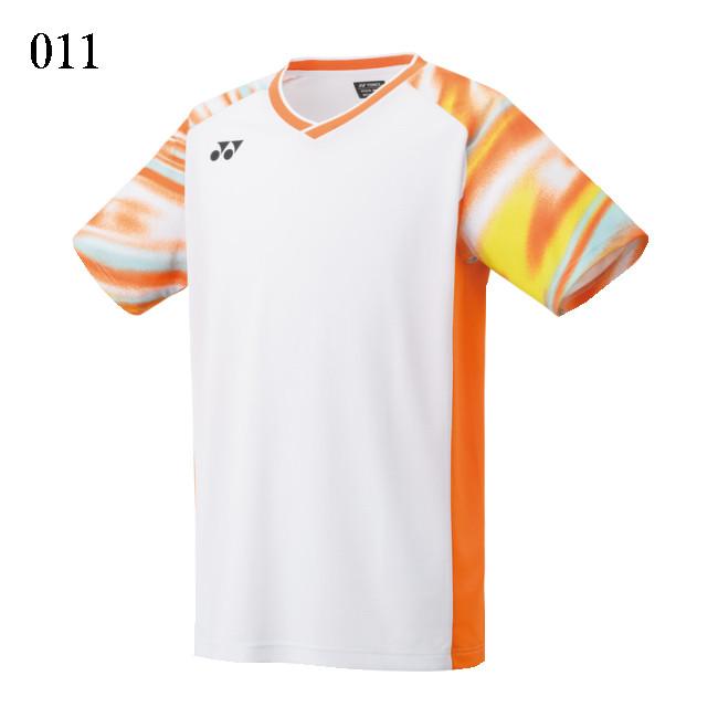 YONEX（ヨネックス） ゲームシャツ(フィットスタイル) 10577 メンズ