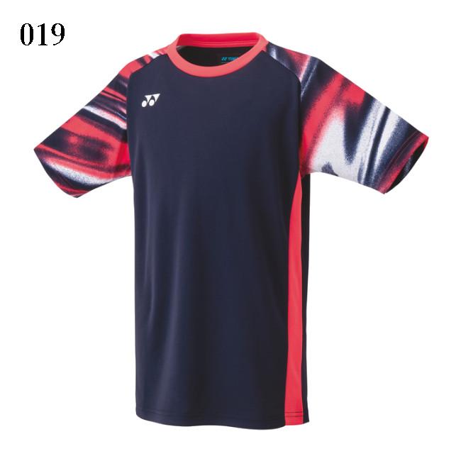 YONEX（ヨネックス） ゲームシャツ 10577J ジュニア 2024SS