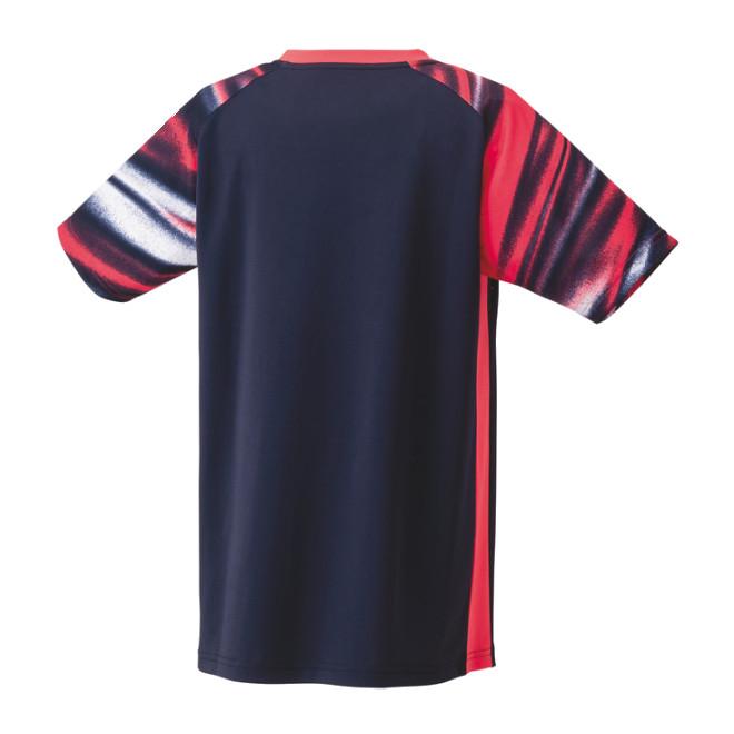 YONEX（ヨネックス） ゲームシャツ 10577J ジュニア 2024SS