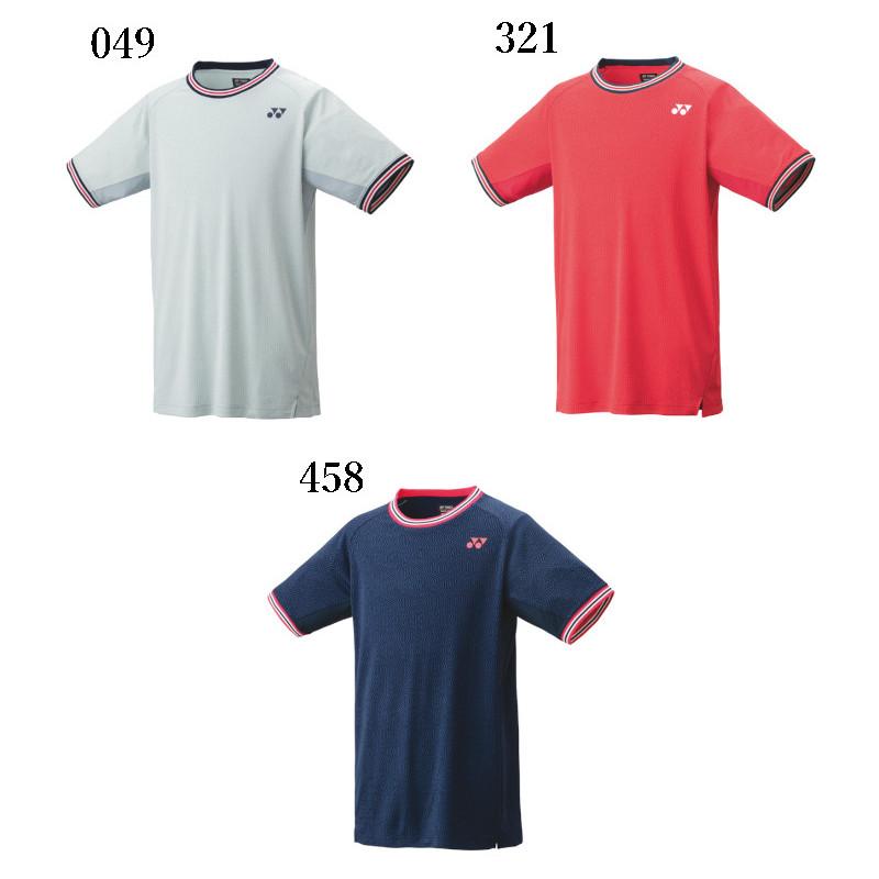 YONEX（ヨネックス） ゲームシャツ(フィットスタイル) 10578 メンズ