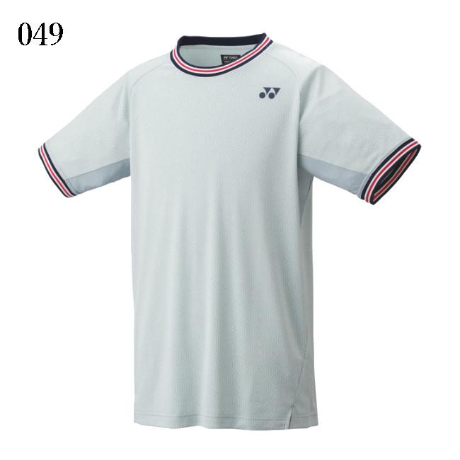 YONEX（ヨネックス） ゲームシャツ(フィットスタイル) 10578 メンズ