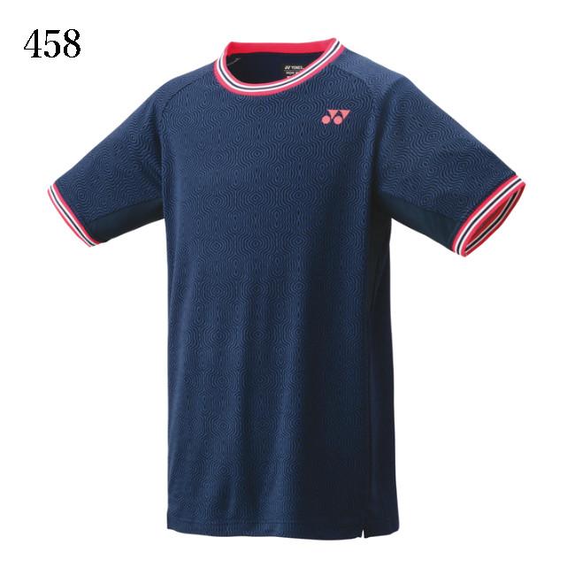 YONEX（ヨネックス） ゲームシャツ(フィットスタイル) 10578 メンズ