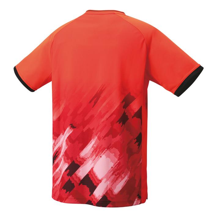 YONEX（ヨネックス） ゲームシャツ(フィットスタイル) 10581 メンズ