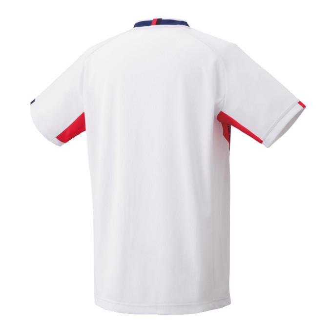 YONEX（ヨネックス） ゲームシャツ(フィットスタイル) 10593 メンズ