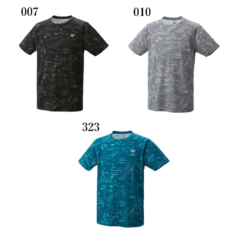 ヨネックス　ゲームシャツ ヨネックス YONEX テニスウェア レディース ゲームシャツ 20596