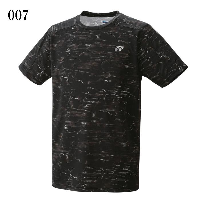 YONEX（ヨネックス） ゲームシャツ(フィットスタイル) 10596 ユニ