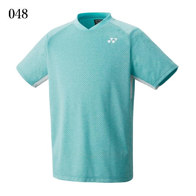 YONEX（ヨネックス） ゲームシャツ(フィットスタイル) 10598 ユニ