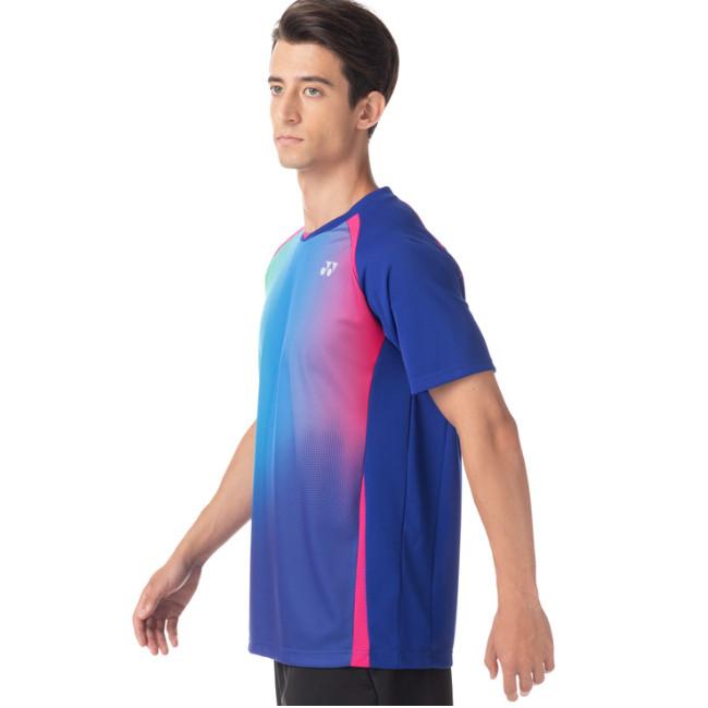 YONEX（ヨネックス） ゲームシャツ(フィットスタイル) 10599 ユニ