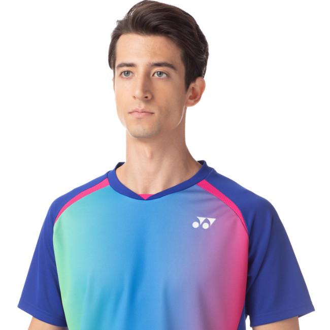 YONEX（ヨネックス） ゲームシャツ(フィットスタイル) 10599 ユニ