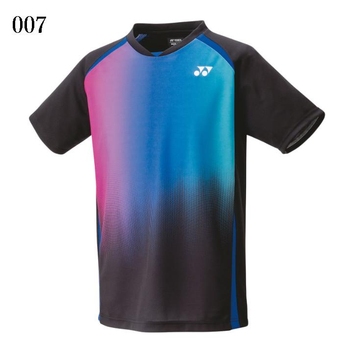 YONEX（ヨネックス） ゲームシャツ(フィットスタイル) 10599 ユニ