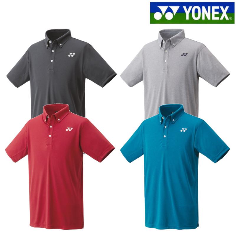 YONEX（ヨネックス） ゲームシャツ 10600 ユニセックス 2024SS