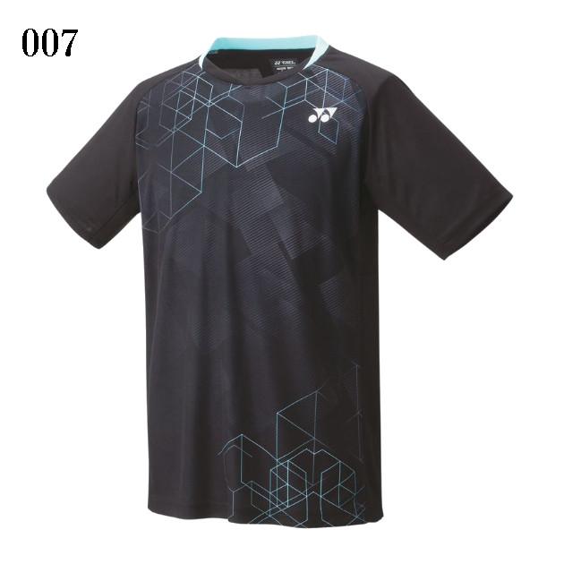 YONEX（ヨネックス） ゲームシャツ 10602 ユニセックス 2024SS