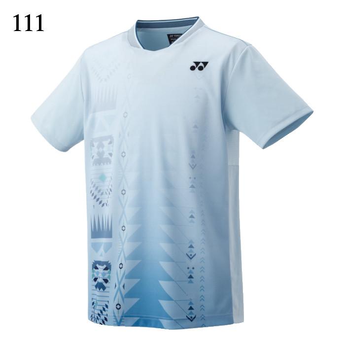 YONEX（ヨネックス） ゲームシャツ(フィットスタイル) 10609 ユニ