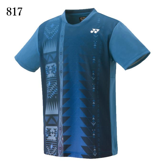 YONEX（ヨネックス） ゲームシャツ(フィットスタイル) 10609 ユニ