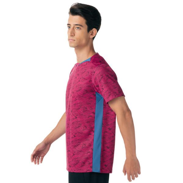 YONEX（ヨネックス） ゲームシャツ(フィットスタイル) 10613 メンズ