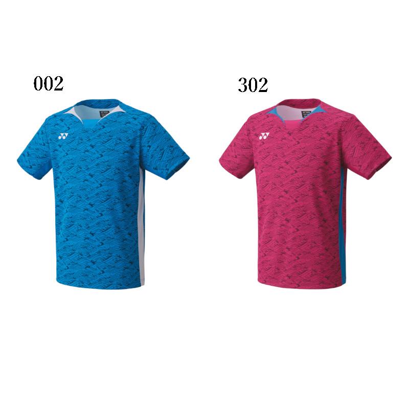 YONEX（ヨネックス） ゲームシャツ(フィットスタイル) 10613 メンズ