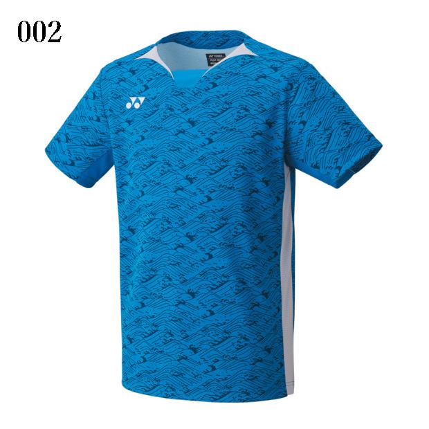YONEX（ヨネックス） ゲームシャツ(フィットスタイル) 10613 メンズ