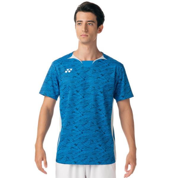 YONEX（ヨネックス） ゲームシャツ(フィットスタイル) 10613 メンズ