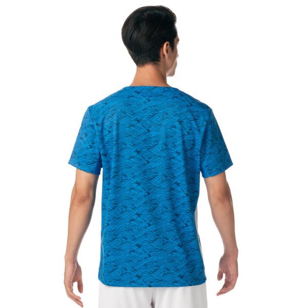 YONEX（ヨネックス） ゲームシャツ(フィットスタイル) 10613 メンズ