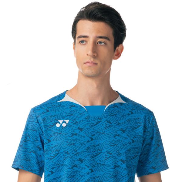 YONEX（ヨネックス） ゲームシャツ(フィットスタイル) 10613 メンズ