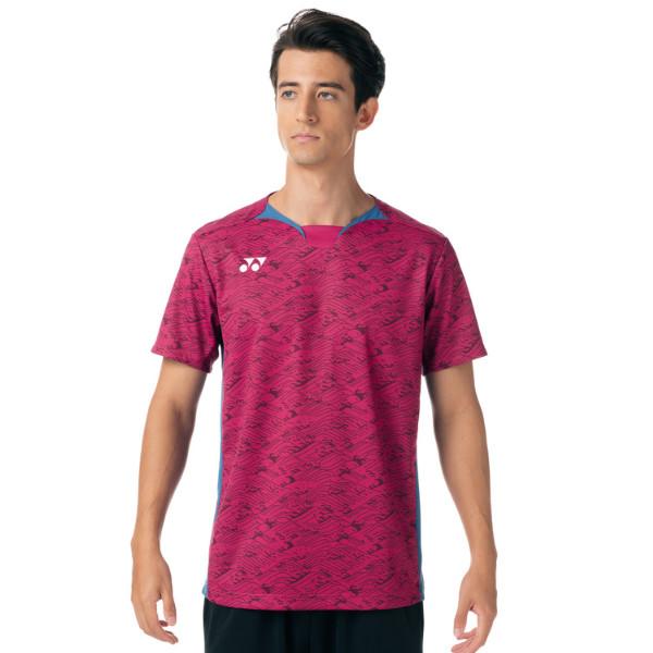 YONEX（ヨネックス） ゲームシャツ(フィットスタイル) 10613 メンズ