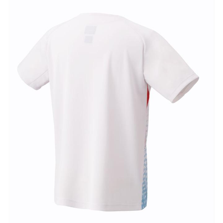 YONEX（ヨネックス） ゲームシャツ(フィットスタイル) 10615 メンズ