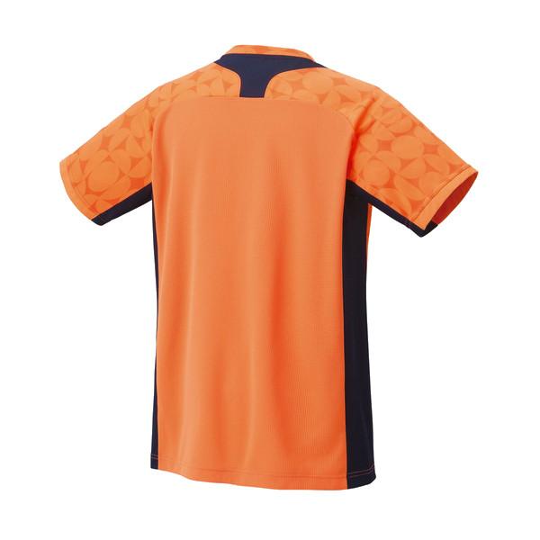 YONEX（ヨネックス） ゲームシャツ 10638 メンズ 2025AW バドミントン