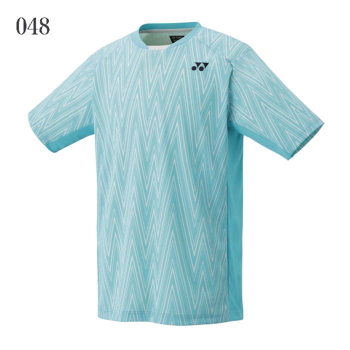 YONEX（ヨネックス） ゲームシャツ 10671 ユニセックス 2025SS