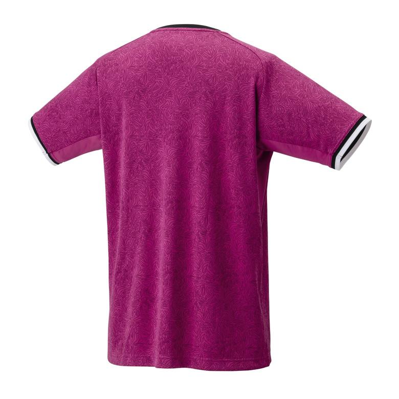 YONEX（ヨネックス） ゲームシャツ 10672 ユニセックス 2025SS