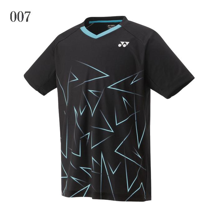 YONEX（ヨネックス） ゲームシャツ 10673 ユニセックス 2025SS